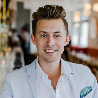 Antoine Martin